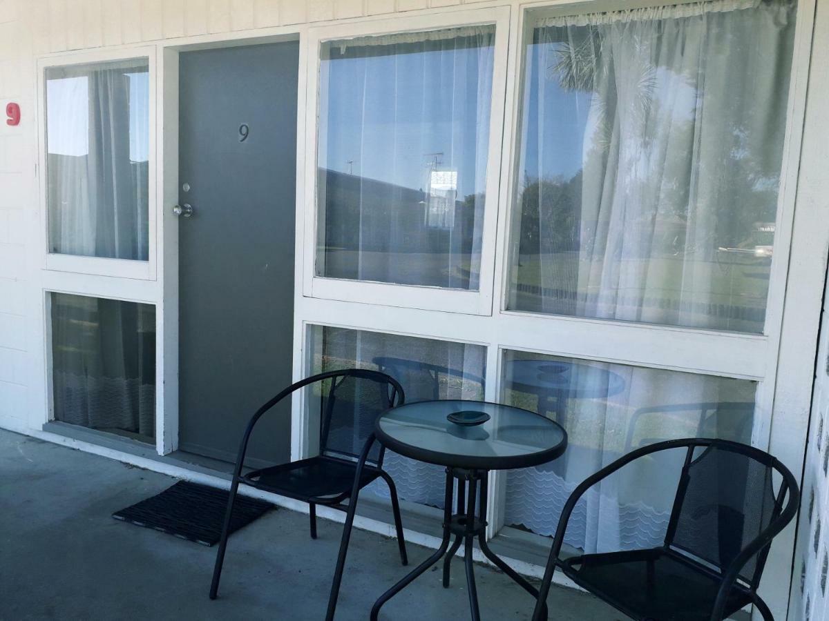 Kea Motel Putaruru Esterno foto