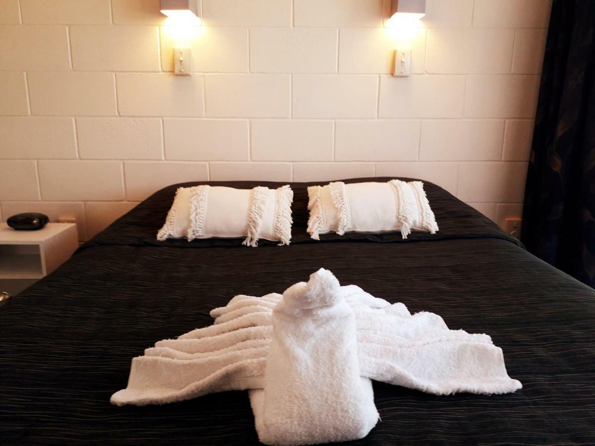 Kea Motel Putaruru Esterno foto