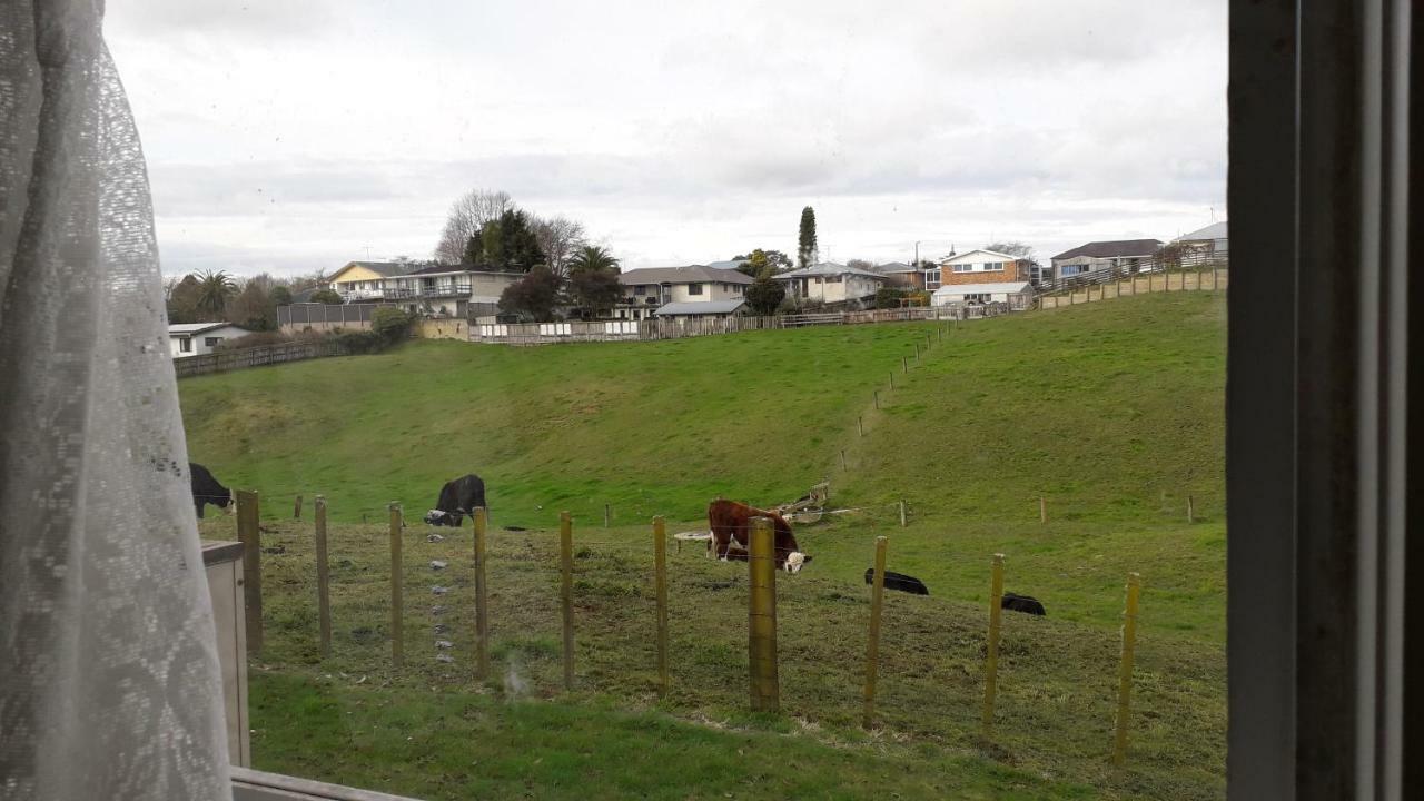 Kea Motel Putaruru Esterno foto